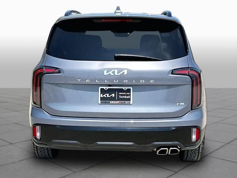 Used 2024 Kia Telluride SX Prestige X-Pro AWD/4WD image 5