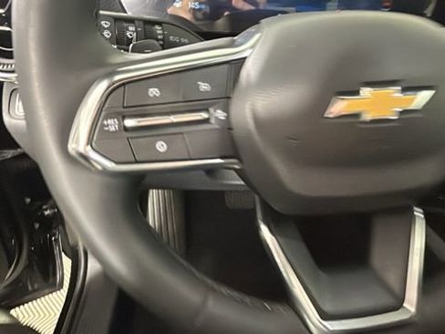 Used 2026 Chevrolet Equinox LT FWD image 16