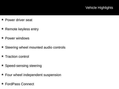 Certified 2023 Ford Escape Active w/ Tech Pack #1 AWD/4WD image 20