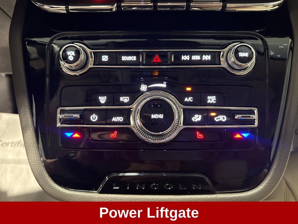 Used 2022 Lincoln Corsair FWD image 16
