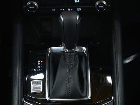 Certified 2025 MAZDA CX-5 AWD 2.5 S w/ Preferred Package image 20