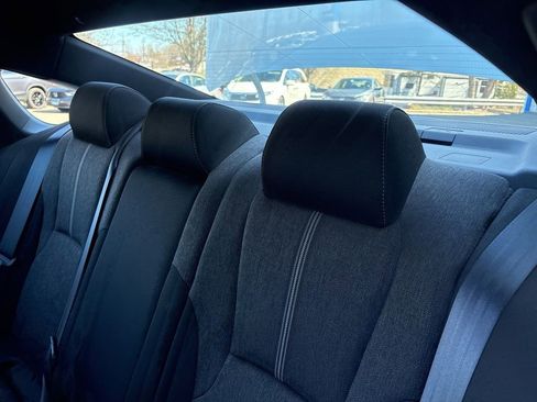 Used 2023 Honda Accord Sport image 24