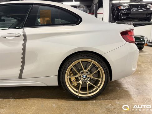 Used 2020 BMW M2 CS image 9