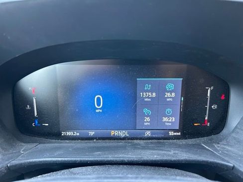 Used 2023 Ford Escape Active image 2