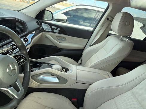 Used 2020 Mercedes-Benz GLE 350 image 10