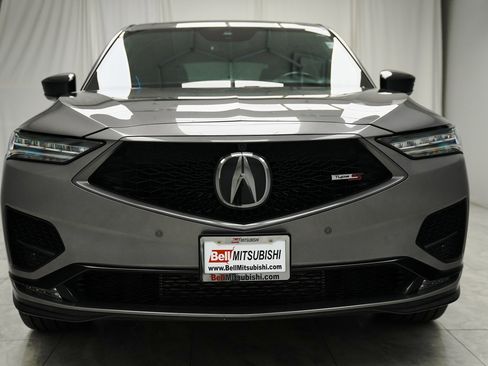 Used 2022 Acura MDX Type S image 3