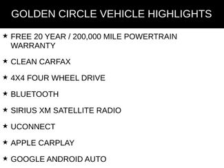 Used 2024 Jeep Wagoneer Series III AWD/4WD video 2