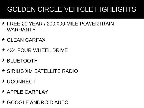 Used 2024 Jeep Wagoneer Series III AWD/4WD image 2