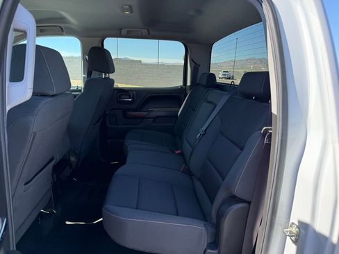 Used 2016 GMC Sierra 1500 SLE w/ SLE Value Package image 14