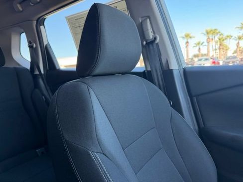 Certified 2025 Nissan Rogue S FWD image 26