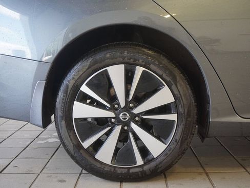 Used 2020 Nissan Altima 2.5 SV AWD/4WD image 31