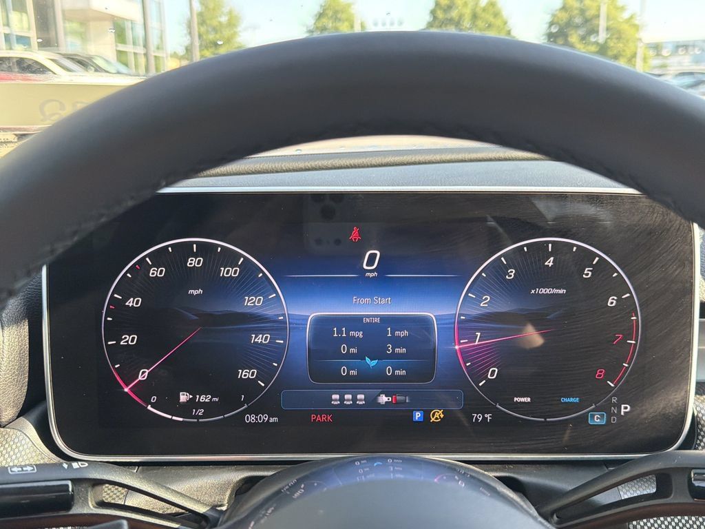 Certified 2026 Mercedes-Benz C 300 Sedan image 27