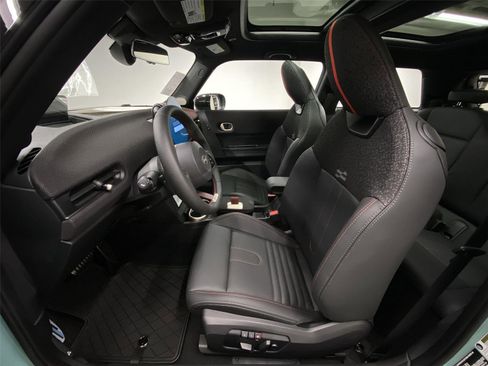 New 2026 MINI Cooper John Cooper Works image 17