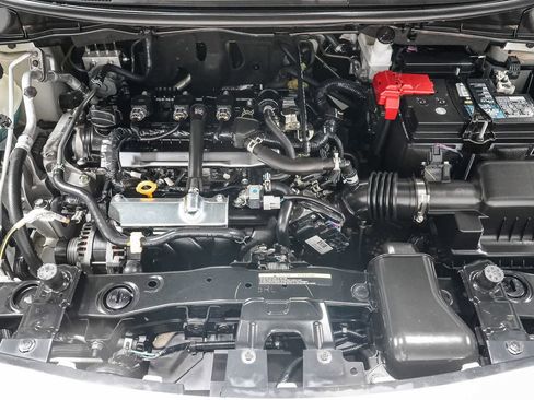 Used 2021 Nissan Versa S image 26