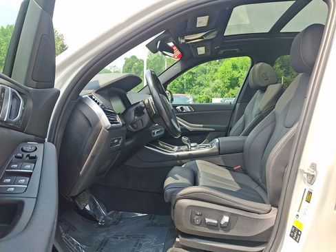 Used 2019 BMW X5 xDrive40i w/ Premium Package 2 AWD/4WD image 12