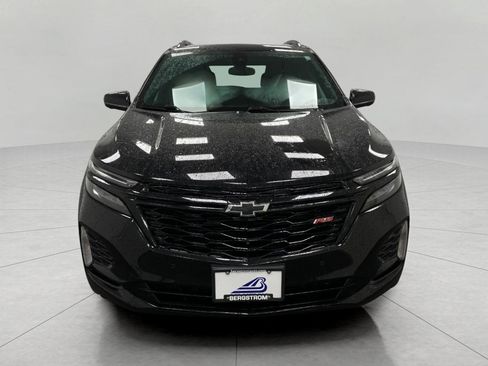 Used 2024 Chevrolet Equinox RS AWD/4WD image 11
