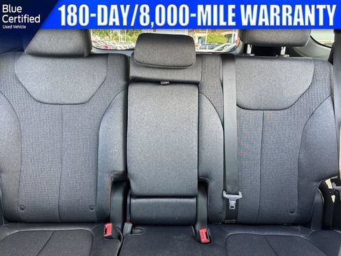 Used 2020 Hyundai Santa Fe SEL w/ Convenience Package AWD/4WD image 16