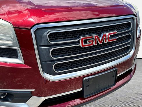 Used 2015 GMC Acadia SLT AWD/4WD image 30