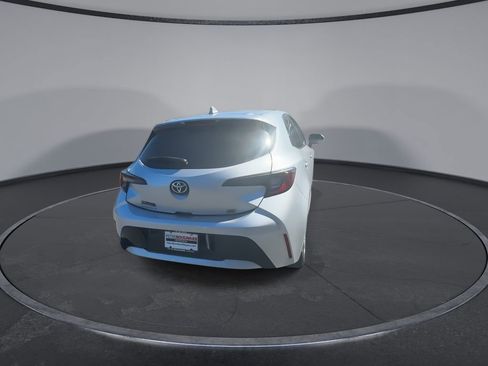 Used 2023 Toyota Corolla SE image 13