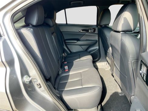 New 2025 Mitsubishi Eclipse Cross SEL image 25