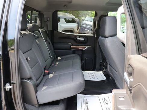 Used 2020 Chevrolet Silverado 1500 RST w/ All-Star Edition AWD/4WD image 23