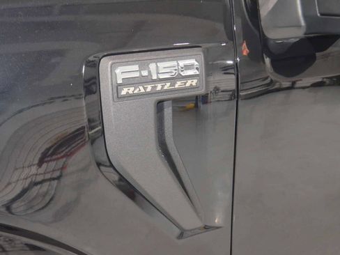 Used 2023 Ford F150 XL w/ Rattler Package image 11