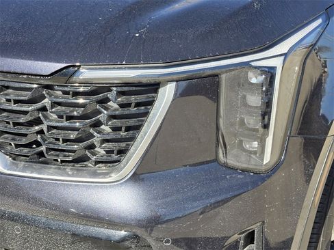 New 2025 Kia Sorento S image 7