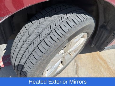 Used 2015 Subaru Forester 2.5i Premium w/ All-Weather Package image 3