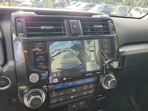 Used 2023 Toyota 4Runner TRD Pro image 24