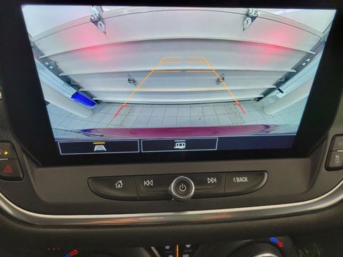 Certified 2023 Chevrolet Blazer LT w/ Convenience Package image 14