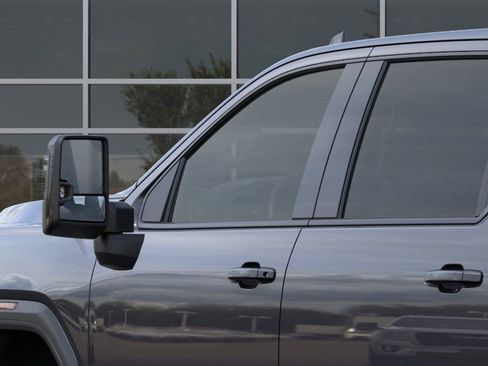 New 2026 GMC Sierra 2500 AT4 image 12