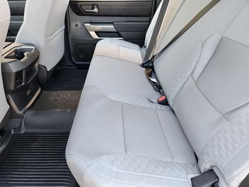 New 2025 Toyota Tundra SR5 image 22