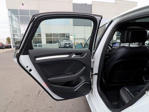 Used 2016 Audi S3 Premium Plus image 48