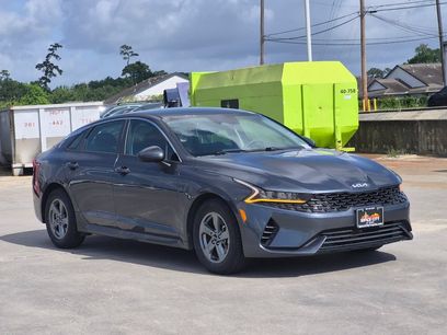 Used 2022 Kia K5 LXS
