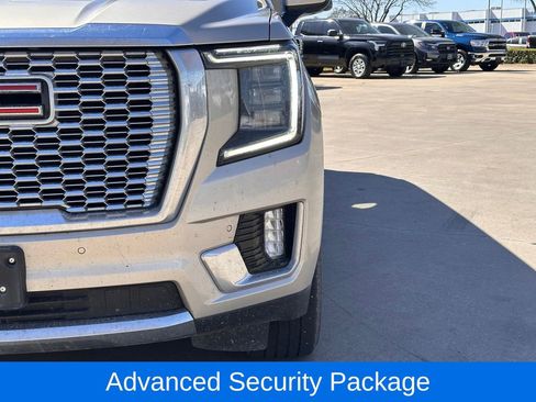 Used 2021 GMC Yukon XL Denali w/ Denali Ultimate Package image 5
