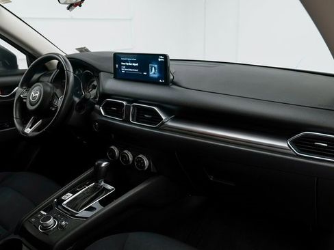 Used 2023 MAZDA CX-5 AWD 2.5 S image 12