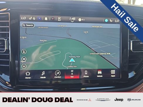 Used 2024 Dodge Durango SRT Hellcat image 25