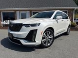 Used 2021 Cadillac XT6 Premium Luxury image 5