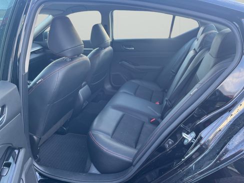 Used 2023 Nissan Altima 2.5 SR image 26