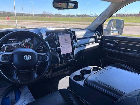 Certified 2024 RAM 2500 Laramie image 16