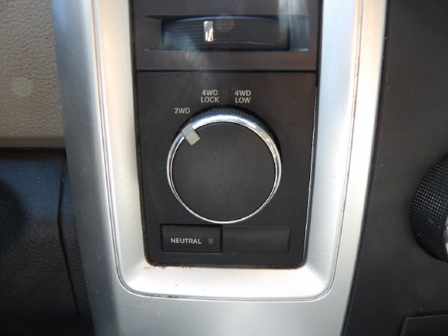 Used 2012 RAM 2500 Big Horn AWD/4WD image 25