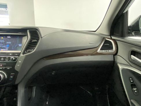 Used 2017 Hyundai Santa Fe Sport w/ 2.0T Ultimate Tech Package 05 image 26