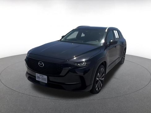 Used 2026 MAZDA CX-50 AWD 2.5 S w/ Premium Package image 4