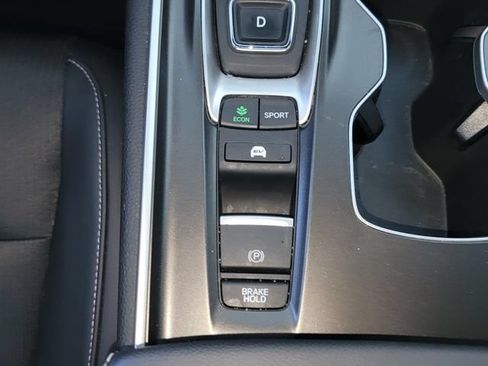 Used 2022 Honda Accord Sport image 24