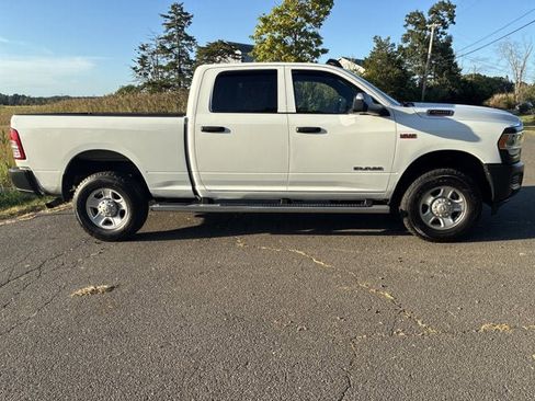 Certified 2021 RAM 2500 Tradesman image 12