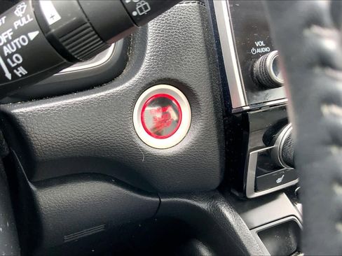 Used 2020 Honda CR-V Touring image 36