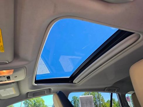Used 2017 Toyota RAV4 Limited w/ All Weather Liner Package AWD/4WD image 32