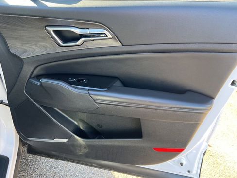 Certified 2023 Kia Sportage X-Line w/ X-Line Premium Package image 23