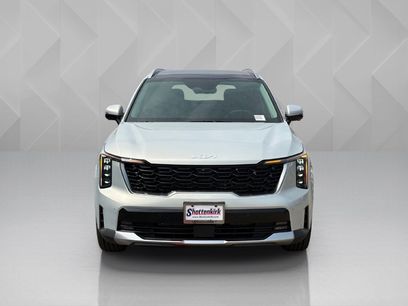 New 2026 Kia Sorento SX