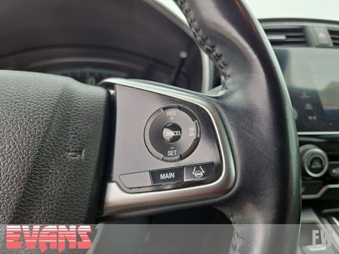 Used 2017 Honda CR-V Touring image 15